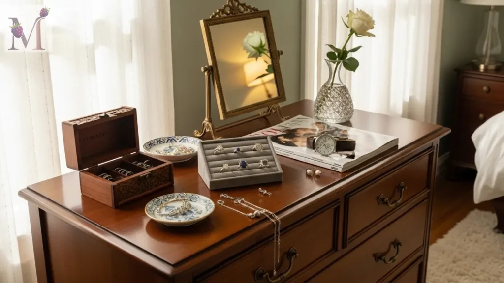 Acessórios Básicos