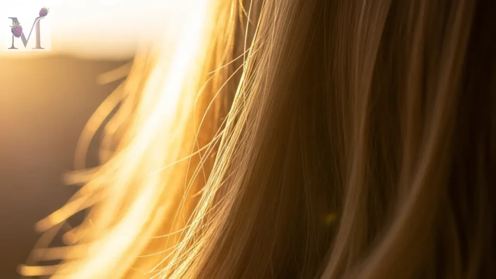 Cabelos que Rejuvenescem