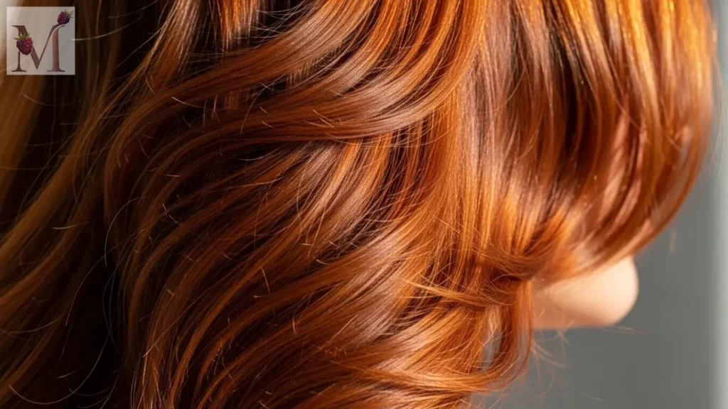 Cabelos que Rejuvenescem