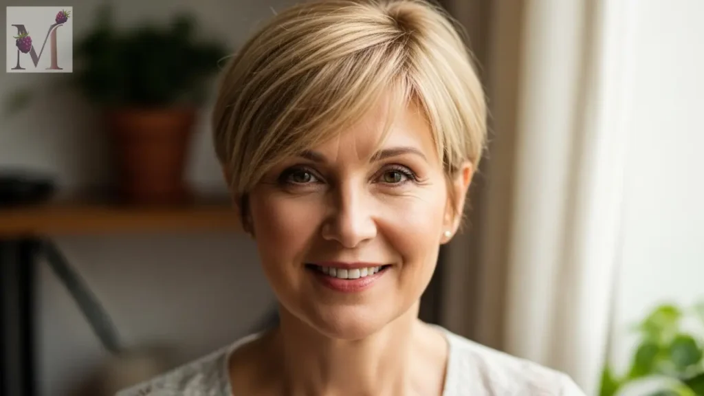 Cabelos que Rejuvenescem