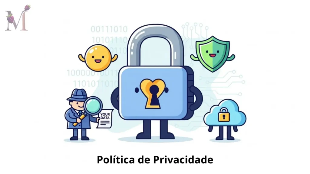 Política de Privacidade