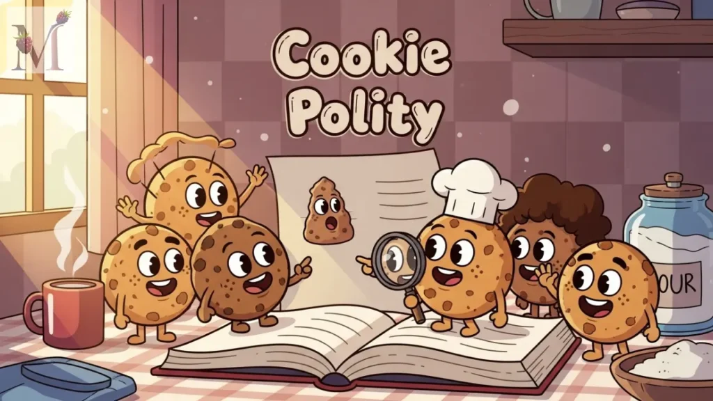 Políticas de Cookies