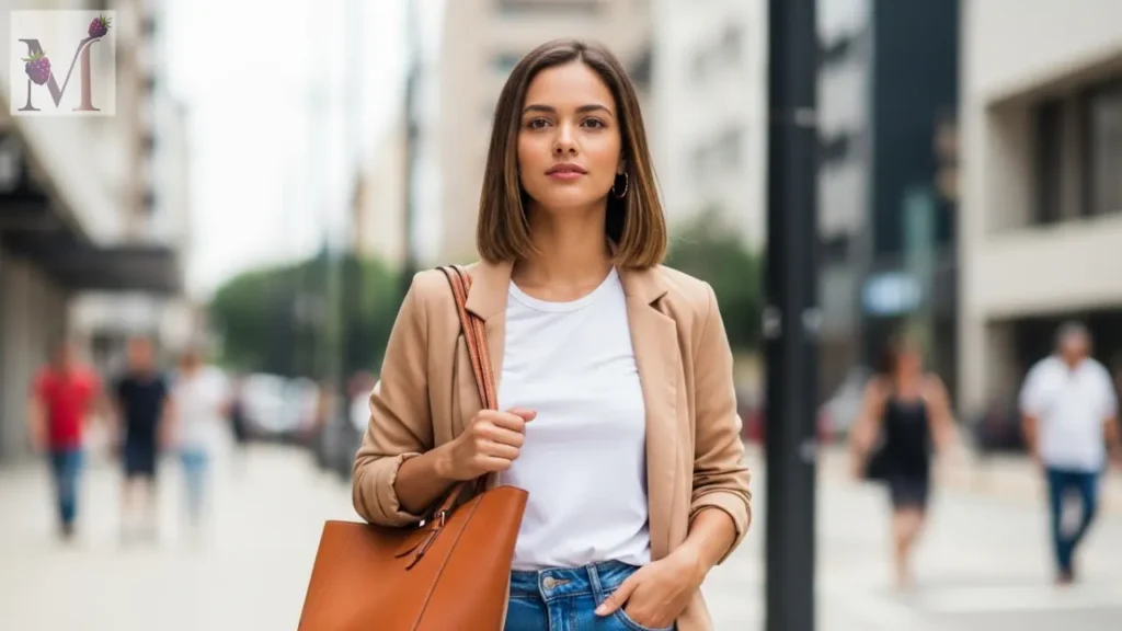 Bolsa ideal para usar no dia a dia