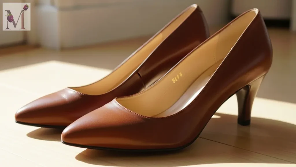 Como Amaciar Sapato de Couro Novo