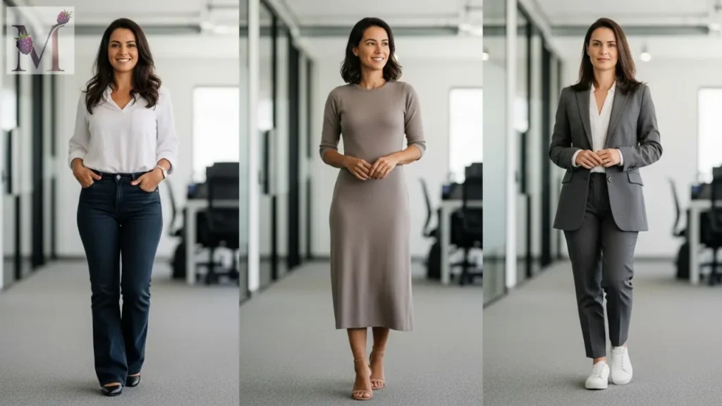 Ideias de Looks para Entrevista de Emprego