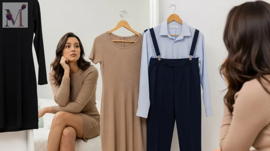 Ideias de Looks para Entrevista de Emprego