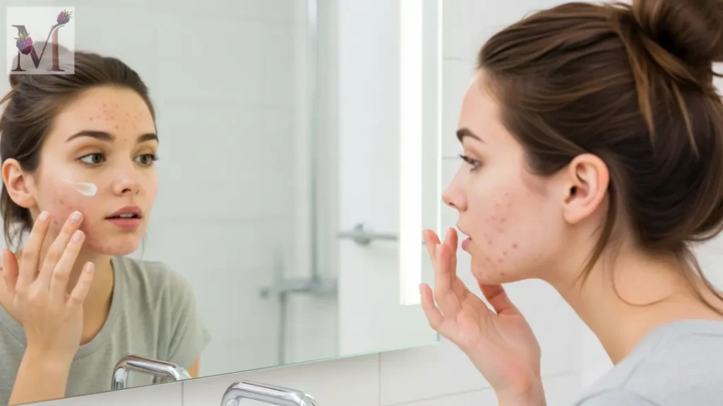 Rotina de Skincare Para Pele Oleosa e Com Acne