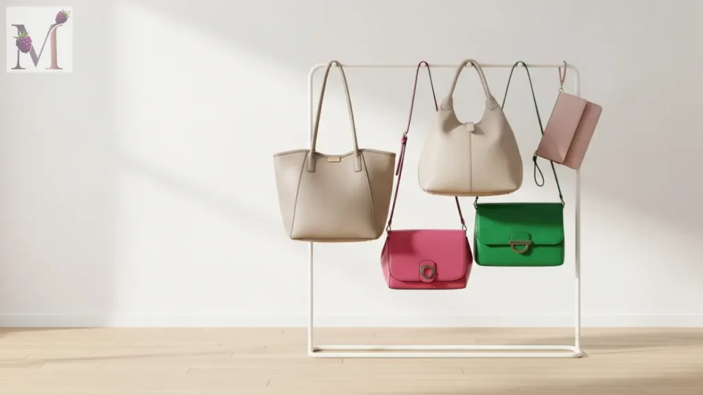 Bolsa ideal para usar no dia a dia