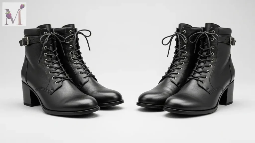 Como Amaciar Sapato de Couro Novo