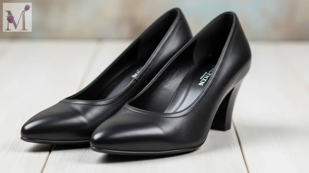 Como Amaciar Sapato de Couro Novo