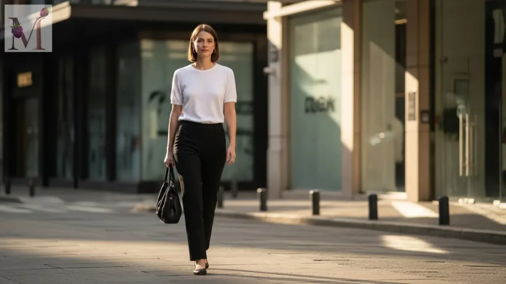 Ideias de Looks para Entrevista de Emprego