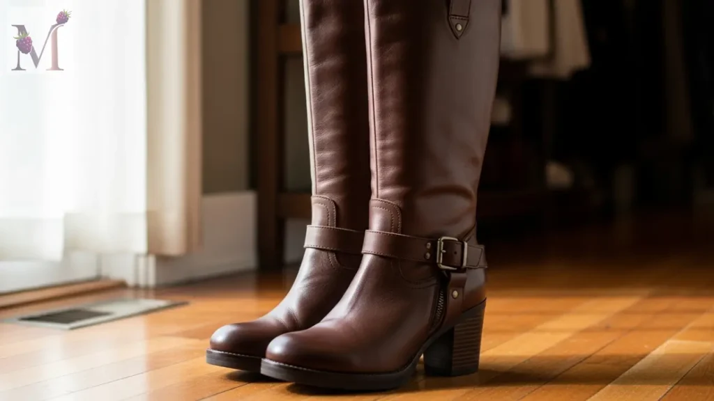 Como Amaciar Sapato de Couro Novo