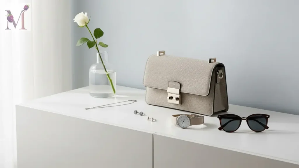 Bolsa ideal para usar no dia a dia