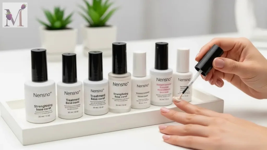 Cuidados com as unhas