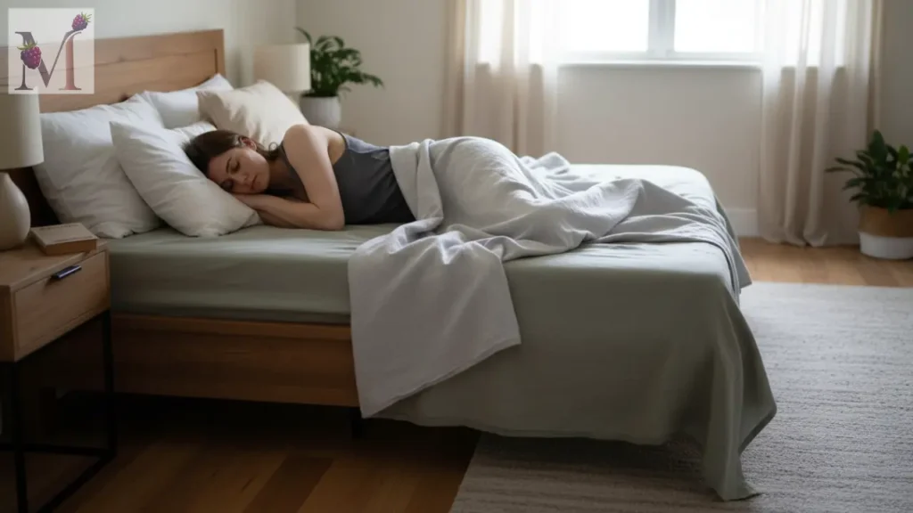 Acne e Manchas por stress